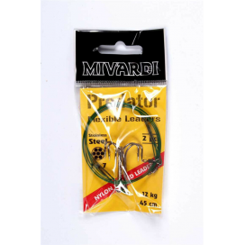 Mivardi Lanka Na Dravce Obratlík + Trojháček 9 kg