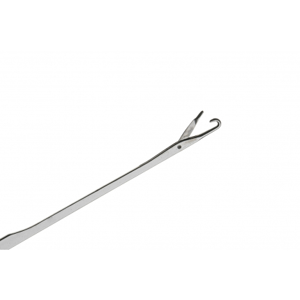 Mivardi Jehla MC heavy latch needle