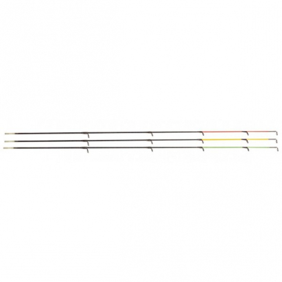 Náhradní špičky na feederový prut MS Range Econ NX  Špičky 4,0 oz