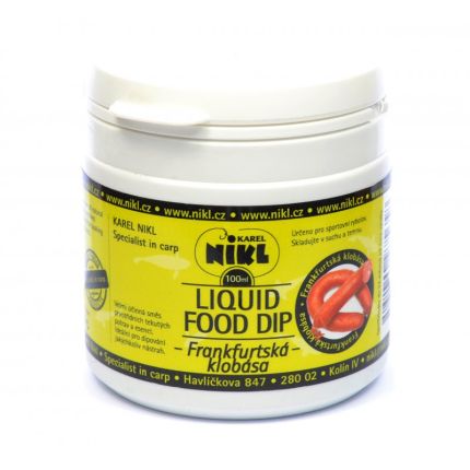 Nikl Liquid Food Dip