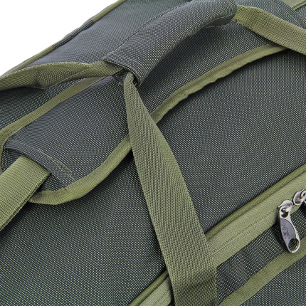 NGT Taška Compartment Carryall
