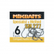 Mikbaits Háčky Specialits & Method SM 227 Hook 10 ks 6