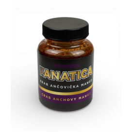 Fanatica dip 125ml - Krab Ančovička Mango