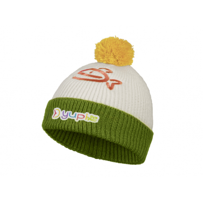 Delphin Dětská Zimní Čepice Yupie Delphin Dětská Zimní Čepice Yupie