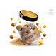 Delphin Vyvážené Boilies BreaX NutCAKE Tygří Ořech Scopex Kukuřice 100 g 24 mm