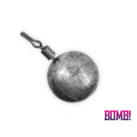 BOMB! Dropshot kulička / 5ks 14g