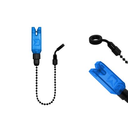 Delphin Řetízkový Indikátor ChainBlock