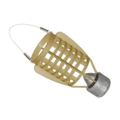 Krmítko Bullet Feeder Basket - 1 ks/60 g