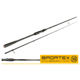 Přívlačové pruty Sportex Beyond RS-2 spin 2-díl 265cm / 60g Přívlačové pruty Sportex Beyond RS-2 spin 2-díl 265cm / 60g