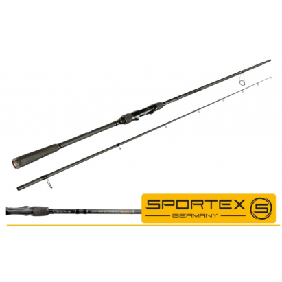 Přívlačové pruty Sportex Beyond RS-2 spin 2-díl 265cm / 60g