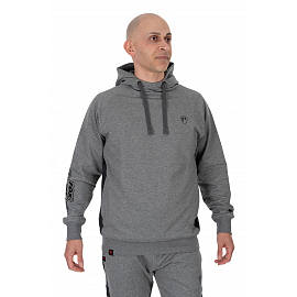 Fox Rage Voyager Grey Hoody