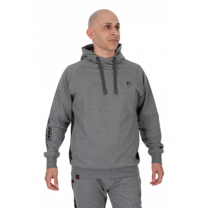 Fox Rage Voyager Grey Hoody Fox Rage Voyager Grey Hoody