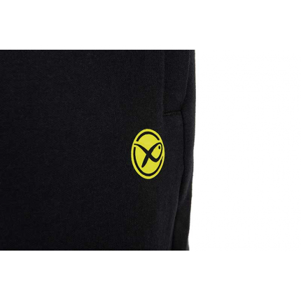 Matrix Tepláky Joggers Black