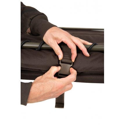 Fox Lehátko EOS Bed XL