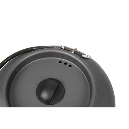 Fox Konvička Cookware Heat Transfer Kettle 0,9 l