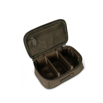 Fox Pouzdro Na Olova Voyager Lead and Bits Bag