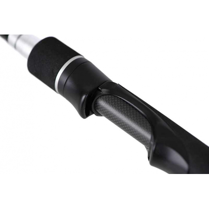 Fox Rage Prut TR Linear Light Spin Rod 2,2 m 5-21 g 2 díl