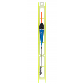 Mikado Splávek Sestava 039 4,0g / Vlasec: 0,20/0,18mm Háček: 8 Bal.1ks
