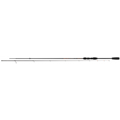 Mikado Prut Bixlite Jigger Spin 240 C.w. 17g (2 Sec.) 1 Ks