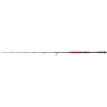 Mikado prut Red Cat XH Spin Troll 225cm 150-300g