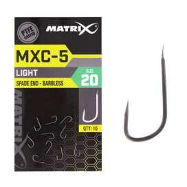 Matrix Háčky MXC-5 10ks