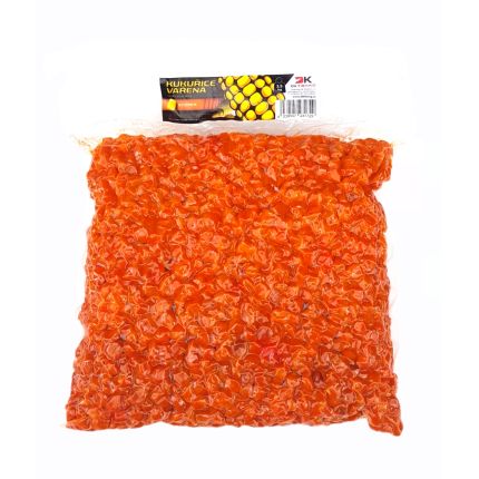 DK Fishing Kukuřice 2,5kg