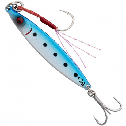 Savage Gear Plandavka Flatline TG FS UV Sardine 4cm 12g Savage Gear Plandavka Flatline TG FS UV Sardine 4cm 12g