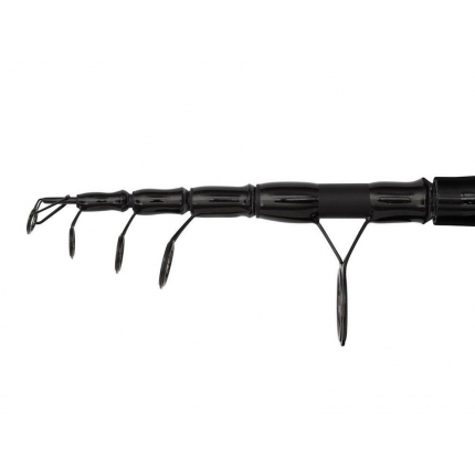 JRC Prut Defender II Tele 3,6 m 3 lb