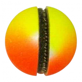 Čihátko před špičku žlutočervené