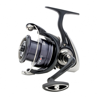 Daiwa Naviják 25 N'ZON LT 6000 SS-P