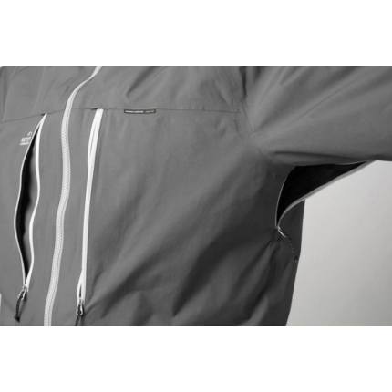 Geoff Anderson Bunda Dozer Light Černá 