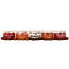 Sportcarp Hookbait Nuggets 24 mm 300 ml