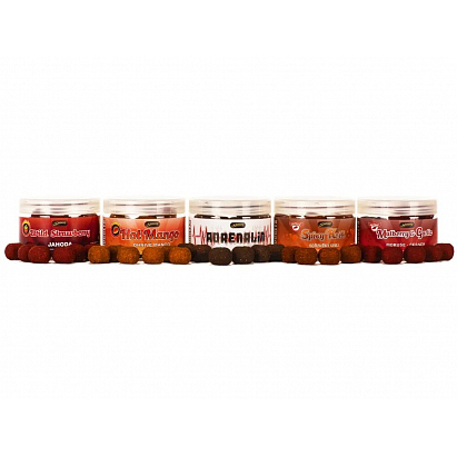 Sportcarp Hookbait Nuggets 24 mm 300 ml