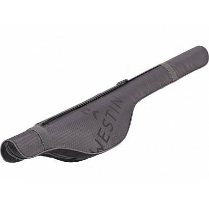 Westin Pouzdro Na Pruty W4 Rod Case Titanium Black Westin Pouzdro Na Pruty W4 Rod Case Titanium Black