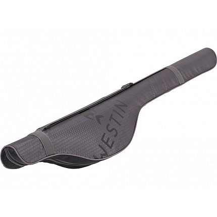 Westin Pouzdro Na Pruty W4 Rod Case Titanium Black