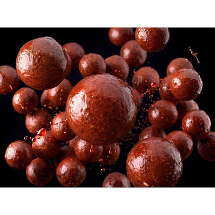 Delphin Boilies V Dipu BreaX SweetBERRY Moruše Jahoda Švestka 200 ml