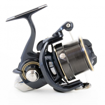 Daiwa Naviják 19 Castizm Feeder 25QD