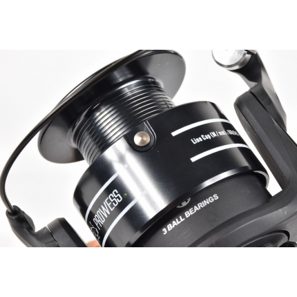 Prowess naviják Scorpium X 6004 HSR Freespool