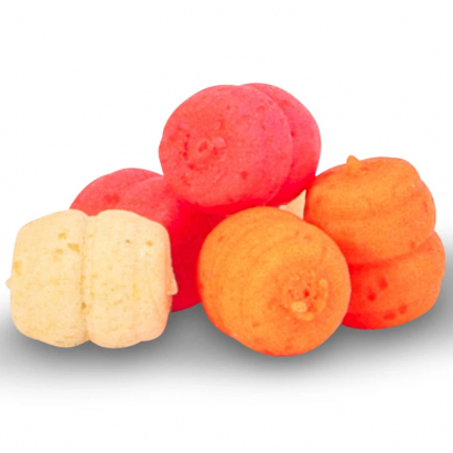 MS Range wafters Rings Shape Wafter Mix 7x8mm 20g Spice&Peach MS Range wafters Rings Shape Wafter Mix 7x8mm 20g Spice&Peach