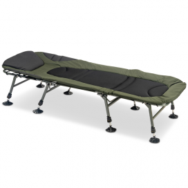 Anaconda lehátko Cusky Flat-X8 Anaconda lehátko Cusky Flat-X8