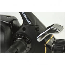 Mistrall Naviják Carp Max RS 50