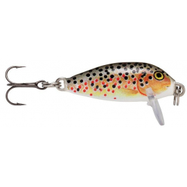 Rapala Wobler Count Down Sinking 01 RT