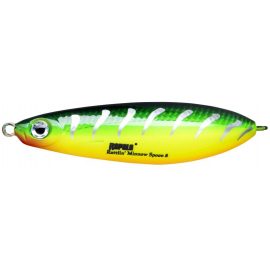 Rattlin Minnow Spoon 08