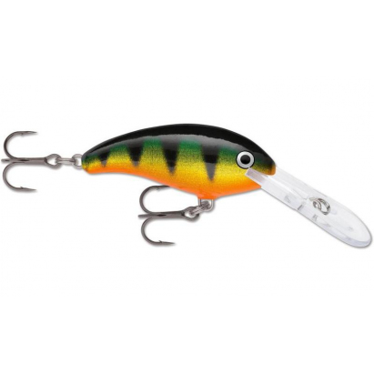 Rapala Wobler Shad Dancer 05 P Rapala Wobler Shad Dancer 05 P