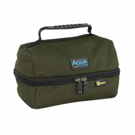 Aqua Pouzdro na PVA a bižuterii PVA Pouch Black Series