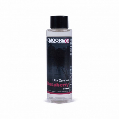 CC Moore esence 500ml - Raspberry