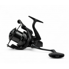 Garda navijáky - Sniper SSX Black 6 500 +  5 500