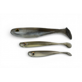 YACCUZA HAND MADE nástrahy - KILLER Chartreuse 18cm 38g 1ks