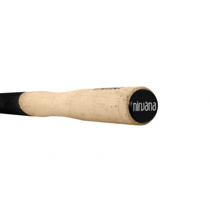 Delphin Prut Nirvana FDR 3,9 m 13 ft 80 g 3 díl