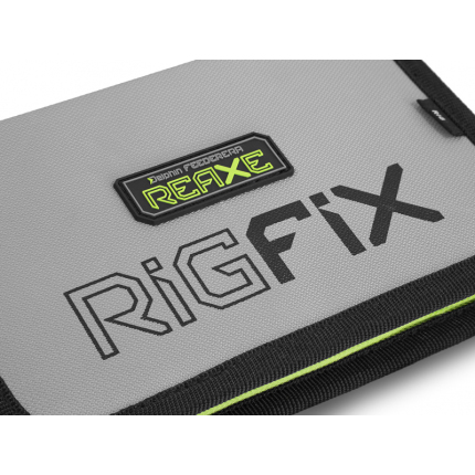 Delphin Pouzdro na návazce REAXE RigFIX